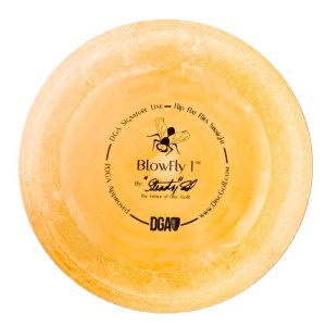 DGA Blowfly 1